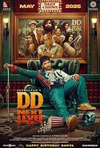 DD Next Level 2025 Film Indian Online Subtitrat in Romana online subtitrat in romana