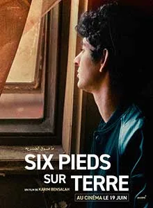 Deasupra pamantului Six Feet Over 2023 Film Online Subtitrat in Romana online subtitrat in romana