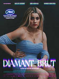 Diamant brut Wild Diamond 2024 Film Online Subtitrat in Romana online subtitrat in romana