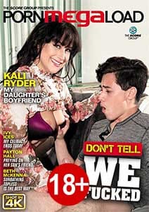 Dont Tell We Fucked 2025 Film Erotic Online in HD 1080p online subtitrat in romana
