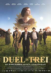 Duel in trei 2025 Film Romanesc Online Vizioneaza Gratuit online subtitrat in romana