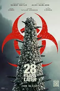 Dupa 28 de ani 28 Years Later 2025 Film Online Subtitrat in Romana online subtitrat in romana