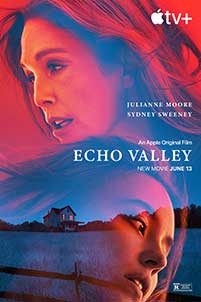 Echo Valley 2025 Film Online Subtitrat in Romana online subtitrat in romana