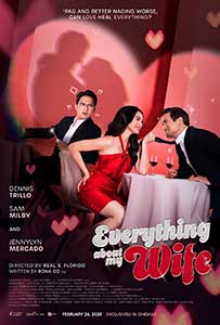 Everything About My Wife 2025 Film Online Subtitrat in Romana online subtitrat in romana