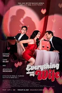 Everything About My Wife 2025 Film Online Subtitrat in Romana online subtitrat in romana