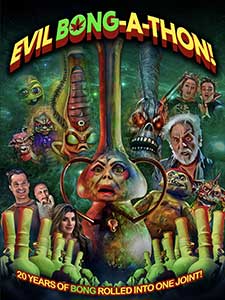 Evil Bong a Thon 2025 Film Online Subtitrat in Romana online subtitrat in romana