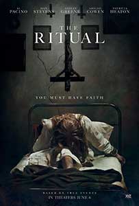 Exorcizarea The Ritual 2025 Film Online Subtitrat in Romana online subtitrat in romana