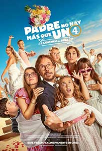Father There Is Only One 4 2024 Film Online Subtitrat in Romana online subtitrat in romana