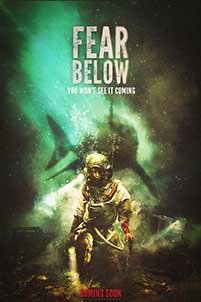 Fear Below 2025 Film Online Subtitrat in Romana online subtitrat in romana