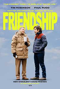 Friendship 2025 Film Online Subtitrat in Romana online subtitrat in romana