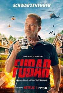 Fubar 2023 Serial Online Subtitrat in Romana online subtitrat in romana