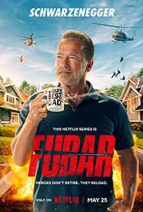 Fubar 2023 Serial Online Subtitrat in Romana online subtitrat in romana