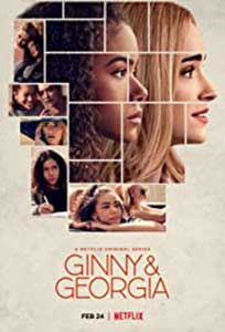 Ginny Georgia 2021 Serial Online Subtitrat in Romana online subtitrat in romana