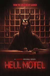 Hell Motel 2025 Serial Online Subtitrat in Romana online subtitrat in romana
