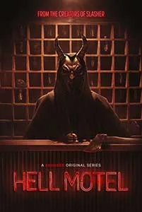 Hell Motel 2025 Serial Online Subtitrat in Romana online subtitrat in romana
