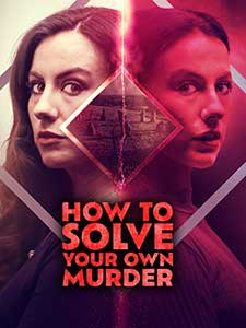 How to Solve Your Own Murder 2024 Film Online Subtitrat in Romana online subtitrat in romana