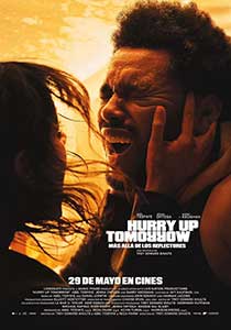 Hurry Up Tomorrow 2025 Film Online Subtitrat in Romana online subtitrat in romana