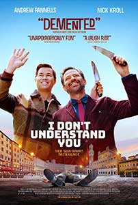 I Dont Understand You 2025 Film Online Subtitrat in Romana online subtitrat in romana