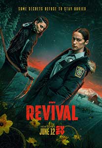 Invierea Revival 2025 Serial Online Subtitrat in Romana online subtitrat in romana
