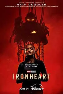 Ironheart 2025 Serial Online Subtitrat in Romana online subtitrat in romana