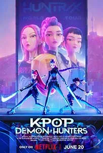 KPop Demon Hunters 2025 Film Online Subtitrat in Romana 1 online subtitrat in romana