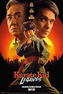 Karate Kid Legende Karate Kid Legends 2025 Film Online Subtitrat in Romana online subtitrat in romana