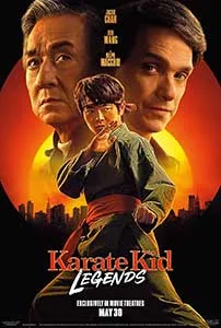 Karate Kid Legende Karate Kid Legends 2025 Film Online Subtitrat in Romana online subtitrat in romana
