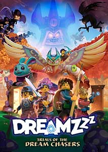 LEGO Dreamzzz 2023 Serial Online Subtitrat in Romana online subtitrat in romana