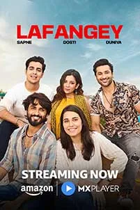 Lafangey 2025 Serial Indian Online Subtitrat in Romana online subtitrat in romana