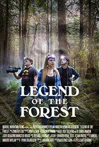 Legend of the Forest 2025 Film Online Subtitrat in Romana online subtitrat in romana