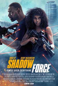 Liga umbrelor Shadow Force 2025 Film Online Subtitrat in Romana online subtitrat in romana