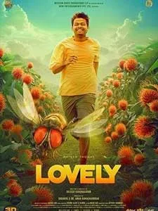 Lovely 2025 Film Indian Online Subtitrat in Romana online subtitrat in romana