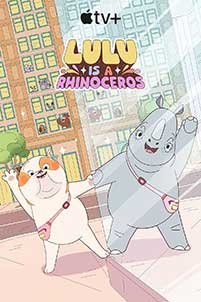 Lulu Is a Rhinoceros 2025 Film Online Subtitrat in Romana online subtitrat in romana