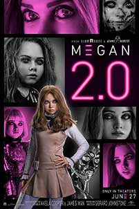 M3GAN 2.0 2025 Film Online Subtitrat in Romana online subtitrat in romana