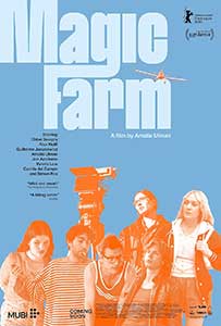 Magic Farm 2025 Film Online Subtitrat in Romana online subtitrat in romana