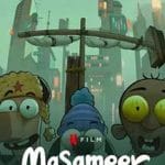 Masameer-Junior-2025-Film-Online-Subtitrat-in-Romana
