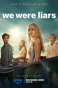 Mincinosii We Were Liars 2025 Serial Online Subtitrat in Romana online subtitrat in romana