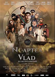 Noaptea lui Vlad 2024 Film Romanesc Online Vizioneaza Gratuit online subtitrat in romana