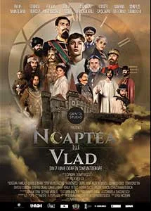 Noaptea lui Vlad 2024 Film Romanesc Online Vizioneaza Gratuit online subtitrat in romana