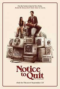 Notice to Quit 2024 Film Online Subtitrat in Romana online subtitrat in romana