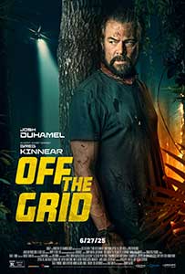 Off the Grid 2025 Film Online Subtitrat in Romana online subtitrat in romana