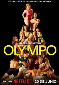 Olympo 2025 Serial Online Subtitrat in Romana online subtitrat in romana