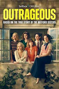 Outrageous 2025 Serial Online Subtitrat in Romana online subtitrat in romana