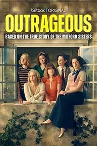 Outrageous 2025 Serial Online Subtitrat in Romana online subtitrat in romana