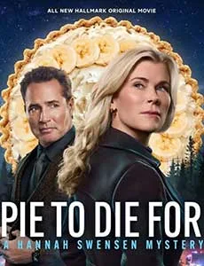 Pie to Die For A Hannah Swensen Mystery 2025 Film Online Subtitrat in Romana online subtitrat in romana