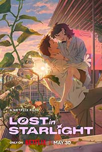 Pierduti printre stele Lost in Starlight 2025 Film Online Subtitrat in Romana online subtitrat in romana