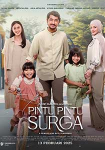 Pintu Pintu Surga 2025 Film Online Subtitrat in Romana online subtitrat in romana