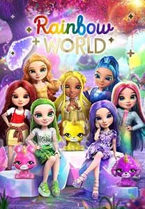 Rainbow World The Movie 2024 Film Online Subtitrat in Romana online subtitrat in romana