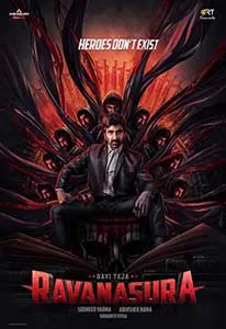 Ravanasura 2023 Film Indian Online Subtitrat in Romana online subtitrat in romana