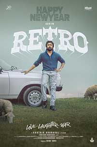 Retro 2025 Film Indian Online Subtitrat in Romana online subtitrat in romana